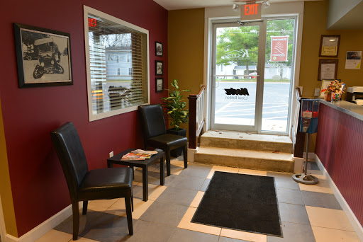 Auto Body Shop «K-Ceps», reviews and photos, 128 S Main St, Johnstown, OH 43031, USA