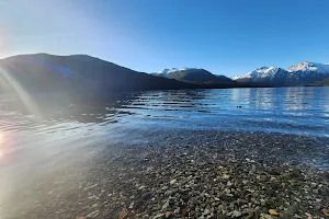 Lago Mascardi image