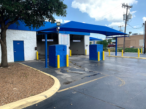 1030 Patricia Dr, San Antonio, TX 78213, USA