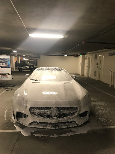 Newport Beach Car Detailer en Newport Beach