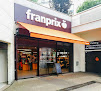 Supermarché Franprix (SDJ Distribution) 94340 Joinville-le-Pont
