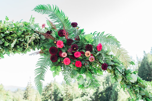 Wedding Planner «Wonderstruck Event Design», reviews and photos, 1300 S Dearborn St, Seattle, WA 98144, USA