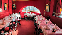 Atmosphère du Restaurant La Rotonde à Paris - n°2