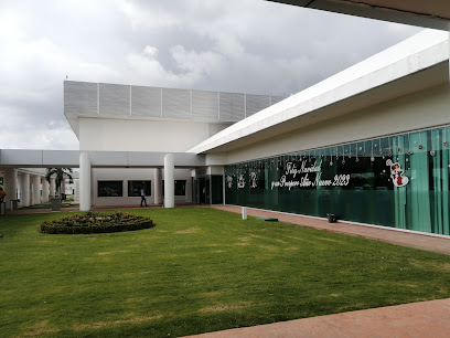 Fox Rent A Car Villahermosa Airport