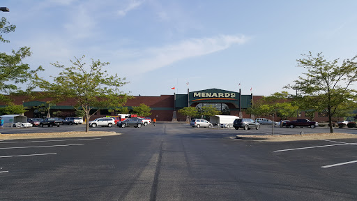 Home Improvement Store «Menards», reviews and photos, 2315 Merchant Mile, Columbus, IN 47201, USA