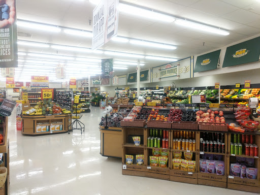 Grocery Store «Food Lion», reviews and photos, 1291 Folly Rd, Charleston, SC 29412, USA