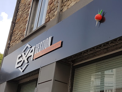 EXA GESTION – votre syndic de copropriété à Rennes à Rennes