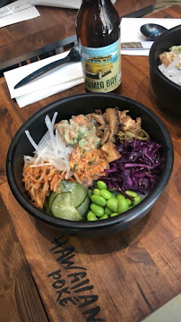 Photos du propriétaire du Restaurant hawaïen Hawaiian poké à Paris - n°5