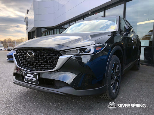 Car Dealer «Koons Mazda of Silver Spring», reviews and photos, 3111 Automobile Blvd #3, Silver Spring, MD 20904, USA