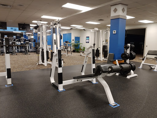 Gym «Healthtrax Fitness & Wellness», reviews and photos, 20 East St, Hanover, MA 02339, USA