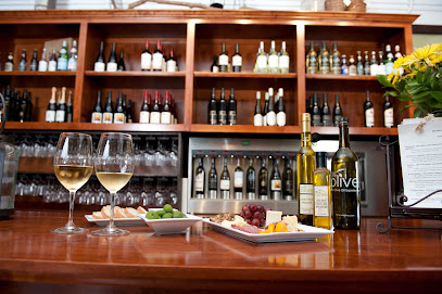 We Olive & Wine Bar - 249 W 19th St Suite B, Houston, TX 77008