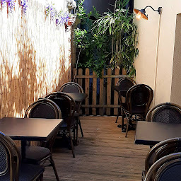 Photo n°14 de L'Atelier Bistrot • Bar restaurant Vannes à Vannes ()