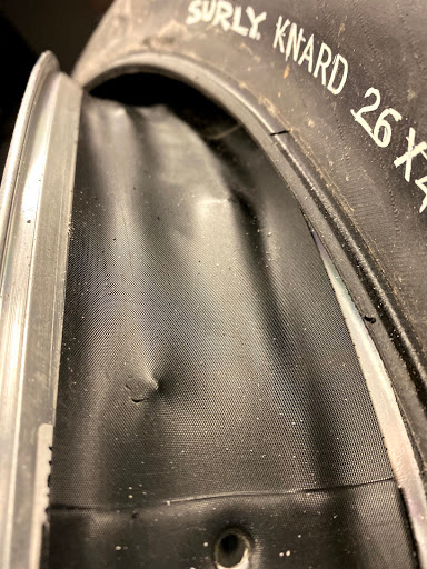 Bicycle Store «The Bicycle Broker», reviews and photos, 6190 W 38th Ave, Wheat Ridge, CO 80033, USA