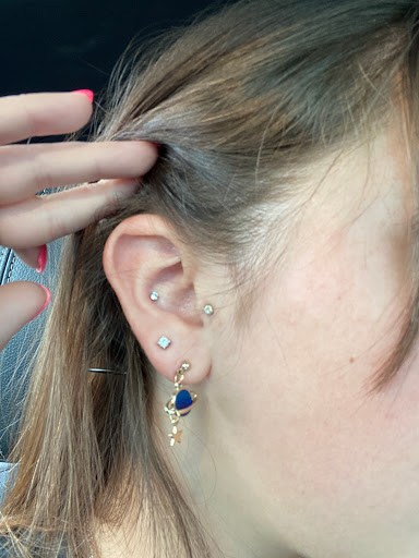 Find meaningful tattoo ideas for guys for your next unique tattoo in Saint Louis at Steel and Ink Tattoo Studio