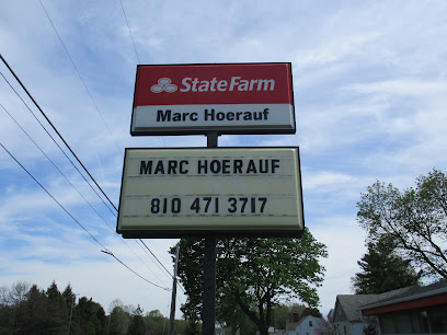 Marc Hoerauf - State Farm Insurance Agent