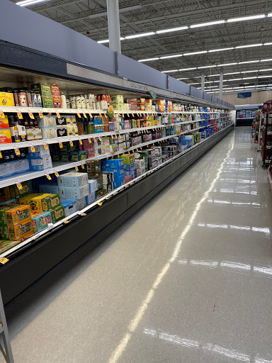 Grocery Store «Meijer», reviews and photos, 16300 Fort St, Southgate, MI 48195, USA