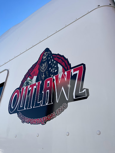 Sign Shop «LA Signs Plus», reviews and photos, 1427 Pacific Coast Hwy, Wilmington, CA 90744, USA