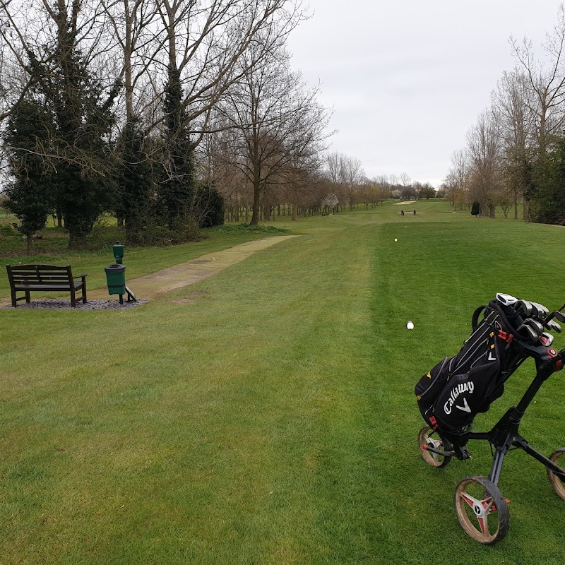 The Cambridgeshire Golf Club