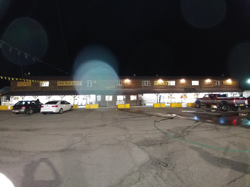 Gas Station «Native Pride Travel Plaza», reviews and photos, 11359 US-20, Irving, NY 14081, USA