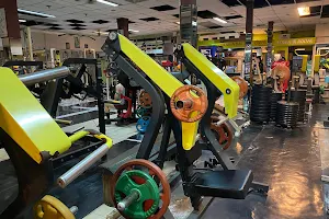 Nakhon Sawan Gym image