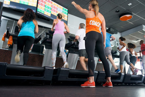 Gym «Orangetheory Fitness», reviews and photos, 10721 Research Blvd A-100, Austin, TX 78759, USA