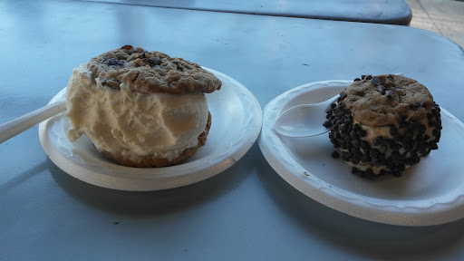 Ice Cream Shop «CREAM Ontario», reviews and photos, 960 Ontario Mills Dr, Ontario, CA 91764, USA