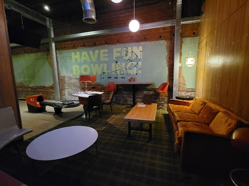 Lounge «Dust Bowl Lanes and Lounge», reviews and photos, 211 S Elgin Ave, Tulsa, OK 74120, USA