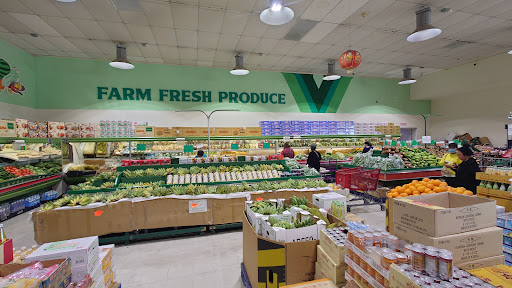 Asian Grocery Store «Dong Mai Market», reviews and photos, 1241 E Anaheim St, Long Beach, CA 90813, USA