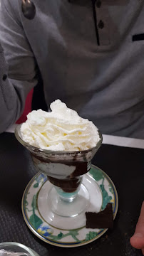 Plats et boissons du Restaurant français Lysius Restaurant à Saint-Maixent-l'École - n°18