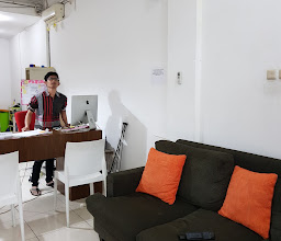 5 star Zbackpacker hostel Bandung Cheap and Comfortable photo