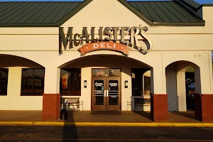 McAlister's Deli image