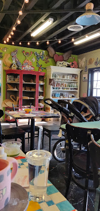 PicassoZ Art Cafe - Photo 9 - Car repair in Lakeland, FL, Winter Haven