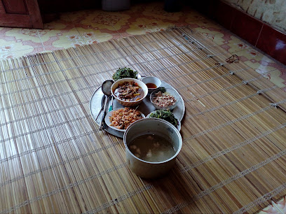 Cửa Hàng Bia Rượu - Bánh Kẹo Hà Việt