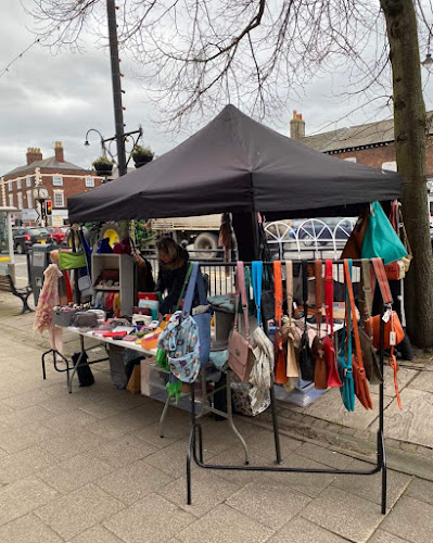 Comments and reviews of Frodsham Country Market