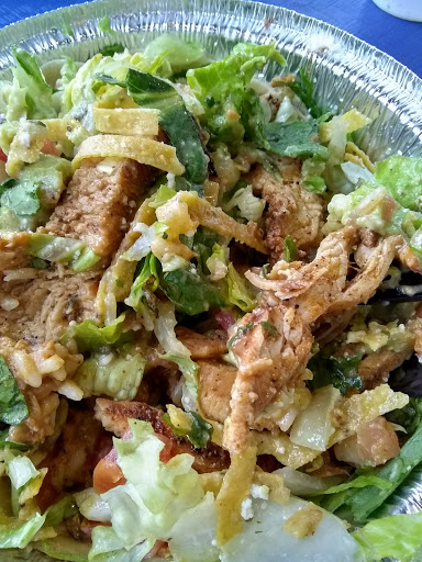 Mexican Restaurant «Costa Vida», reviews and photos, 881 W State St #120, Pleasant Grove, UT 84062, USA