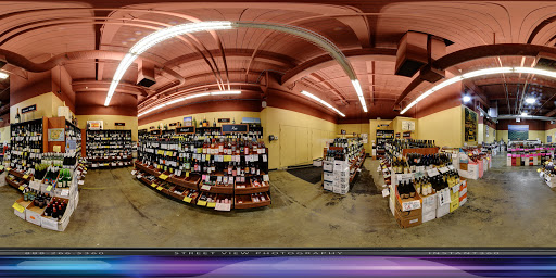 Wine Store «Esquin Wine Merchants», reviews and photos, 2700 4th Ave S, Seattle, WA 98134, USA