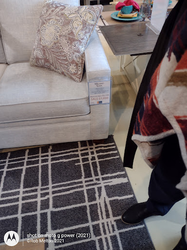 Furniture Store «Pacific Lifestyle Furniture», reviews and photos, 16305 NW Cornell Rd, Beaverton, OR 97006, USA