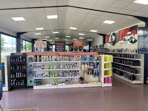 Photo 1 - Centr'Auto Plaine FEURS