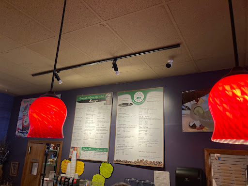 Coffee Shop «Classic Bean», reviews and photos, 2125 SW Fairlawn Rd, Topeka, KS 66614, USA