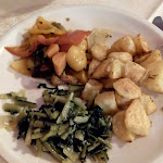 Photo n°3 de l'avis de Nicola.o fait le 15/10/2018 à 18:54 sur le  Osteria Numero Uno à Fumane