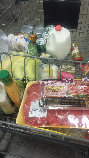 Supermarket «FoodMaxx», reviews and photos, 699 Lewelling Blvd, San Leandro, CA 94579, USA