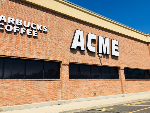 Grocery Store «ACME Markets», reviews and photos, 616 Newman Springs Rd, Lincroft, NJ 07738, USA
