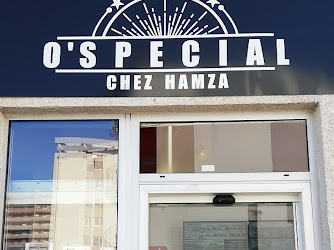O'Special Chez Hamza