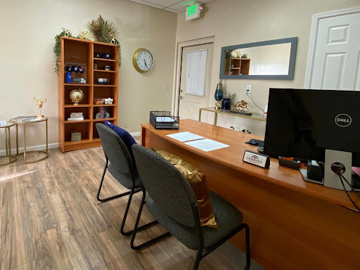 Farmers Insurance - Maria Britton image