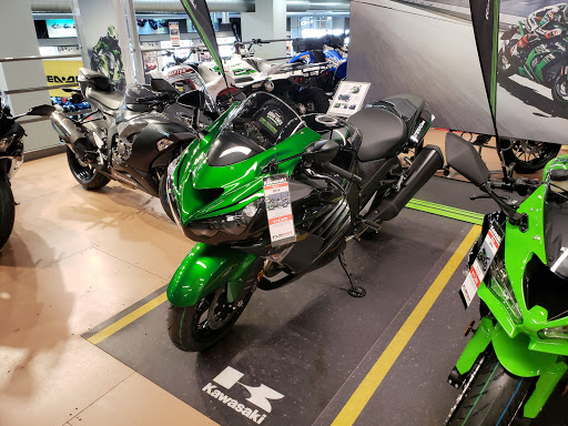 Motorcycle Dealer «Flat Out Motorsports», reviews and photos, 7525 E 88th Pl, Indianapolis, IN 46256, USA