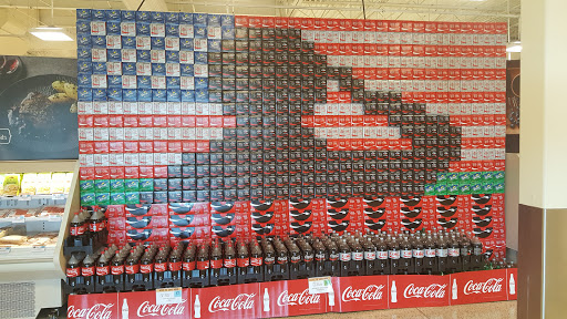 Supermarket «Publix Super Market at Loganville Town Centre», reviews and photos, 4325 Atlanta Hwy, Loganville, GA 30052, USA