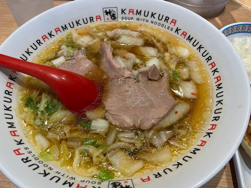 どうとんぼり神座 新宿店