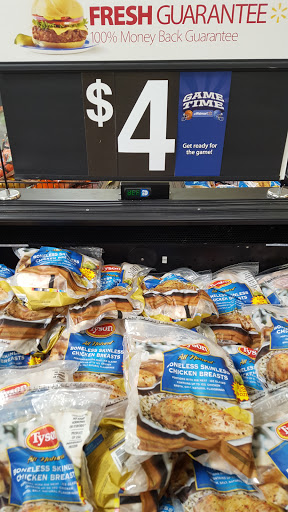 Discount Store «Walmart», reviews and photos, 8538 Interstate 35 Access Rd, San Antonio, TX 78211, USA