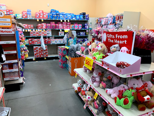 Dollar Store «FAMILY DOLLAR», reviews and photos, 1324 E Main St, Meriden, CT 06450, USA