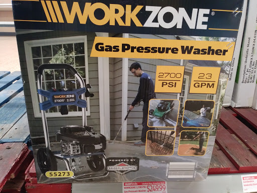 Supermarket «ALDI», reviews and photos, 2967 E Big Beaver Rd, Troy, MI 48083, USA